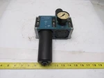 Rexroth 5351430200 5351230060 Bar Filter Regulator 1/2" Npt. Fixed Price $37.19.