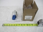 Deublin 1109-034-188 M16X1.5 Lh Mm Pilot G 3/8", V0393. Fixed Price $799.95.