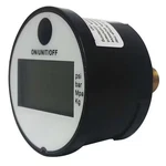Kodiak Controls KCDG154145 Digital Industrial Pressure Gauge, To Psi,. Fixed Price $37.95.