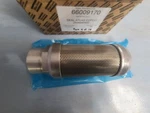 Atlas Copco 1623-1987-00 Blow Down Muffler Oem Original Equipment. Fixed Price $90.00.