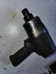 Ingersoll Rand 2141 Ir Pneumatic 3/4" Impact Wrench. Fixed Price $185.00.