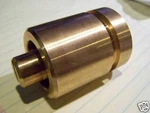 Davey Compressor 200 Cfm Rotary Diesel Piston Valve New. Fixed Price $75.00.
