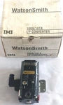 Watson Smith I/p Converter Failsafe 100X/101X. Fixed Price $106.13.