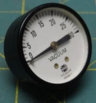 Vintage Usg U.s. Gauge 0-30 Model 13092-1. Fixed Price $40.49.