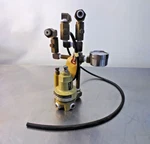 Norgren R83200RNNA, Inert Gas Pneumatic Regulator W/ Mcdaniels 0-2000 Psi Gauge. Fixed Price $69.99.