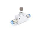 Festo GR-1/8-B Valve. Fixed Price $8.00.