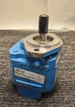 Wastequip 574-01218 114602 Hydraulic Motor 2-HOLE Mounting Blue. Fixed Price $224.99.
