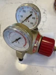 Air Products 358M Compressed Gas Regulator. Acetylene Model 1231. Fixed Price $75.00.