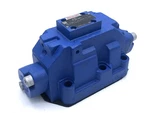Bosch Rexroth R978859321 Valve Hydraulic 4 Way NG25 Directional. Fixed Price $540.68.