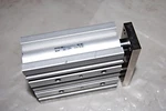Smc MGPM20-50Z Cylinder. Fixed Price $180.58.