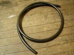 Parker #381-12 "no Skive" 3/4" I.d. Hydraulic Hose 117" Long Iso 1436/2AT/19 2SN. Fixed Price $65.00.