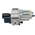 Festo 532306 210PSI 1/4" Nsnp. Fixed Price $340.00.