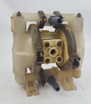 Wilden 5.362.212 Diaphragm Pump. Fixed Price $350.00.