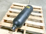 New Hydac 2054006 Accumulator Bladder SB330-20A1/112S-210C 3000PSI No Box. Fixed Price $1799.95.