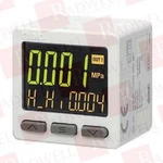 Smc ZSE20AF-T-M5 / ZSE20AFTM5 (new In Box). Fixed Price $82.00.