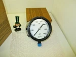 Ashcroft Q-586 0-3500 Psi Gauge. Fixed Price $104.98.