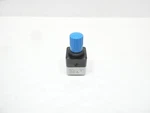 Festo LRP-1/4-4 Pneumatic Regulator 1/4IN Npt 180PSI. Fixed Price $56.00.