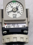 Lot Of Smc AR20 NO2E -1Z 0-30 Psi New/nos. Fixed Price $69.99.