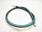 60" W/ Fittings Aeroquip GH781-8 12.7MM DN12 310 Bar (4500PSI) EN857 2SC/100R16S. Fixed Price $25.00.