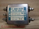 Todai Electric 10TNF0202 Noise Filter 10-TNF-0202. Fixed Price $44.00.