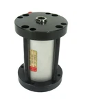 Norgren HD03A-D01-AAA00 Pneumatic Rotary Actuator. Fixed Price $45.00.