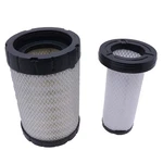 Air Filter 7008043 & 7008044 For Bobcat S630 S650 T630 T650 Skid Steer Loader. Fixed Price $35.59.