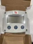 Badger Meter F110-P Flow Rate Indicator/ Totalizer With Analog And Pulse Outputs. Fixed Price $300.00.