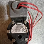 Barksdale EPD1H-AA40-S0004 Differential Pressure Switch 28VDC 4A Adjustable. Fixed Price $125.00.