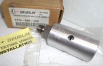 New Box Deublin 1115-680-556 M16X1.5 Lh 18MM Rotating Union. Fixed Price $199.99.