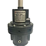 Fairchild Model 1500A Catalog No. 1546AT Positive Bias Relay 3/4" Npt 1-60 Psi. Fixed Price $450.00.