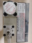 Schroeder Sleuth, Model PHS-60-6 Hydraulic Tester. S/n 6459. Fixed Price $1024.99.