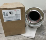 Rinnai 224063 Plastic Elbow For Ls Series Tankless Water Heater Venting. Fixed Price $40.49.