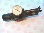 Norgren B73G-4AK-QD3-RM / B73G4AKQD3RM (used). Fixed Price $89.76.