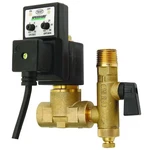 Speedaire 53CE42 Auto Drain Valve, Size 1/2", 1.6 Gpm. Fixed Price $220.99.