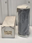 Vickers Eaton V4051B3C05 Hydraulic Filter Element Brand New In Box Free Ship D25. Fixed Price $37.99.