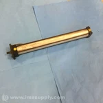 Numatics F1AP-30A1E-AAA0 Pneumatic Cylinder Actuator Usip. Fixed Price $24.00.