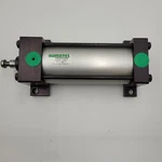 Numatics S2AM-04IUD-AMA0 Pneumatic Cylinders. Fixed Price $69.99.