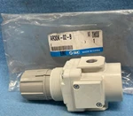 Smc Mass Pro Regulator AR30K-02-B. Fixed Price $20.00.
