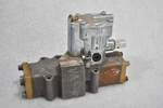 Parker Schrader L6753910253 Solenoid Valve W/ K175903553 Plug-in Pilot. Fixed Price $379.99.