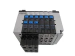 Festo CPV14-VI CPV14-GE-MP-6 Pneumatic Valve Manifold Nsnp. Fixed Price $799.00.