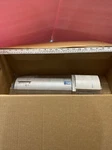 Festo Micro Filter MS9-LFM-G-A-U-V-DA. Fixed Price $389.00.