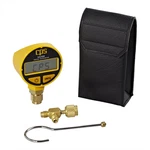 Cps VG200 Digital Vacuum Gauge With Lcd Display And Accessories. Fixed Price $219.19.