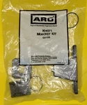 Aro 104171 Bracket Kit. Fixed Price $19.99.