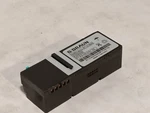 B. Braun 8713180A K328058 Nimh-accu Battery Pack For Perfusor/infusomat Pump. Fixed Price $134.99.