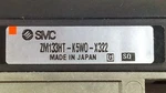 Smc ZM133HT-K5WO-X322 Vacuum Generator Spl New. Only Left. Fixed Price $199.00.