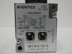 Aventics 5610141310 Hydraulic Pressure Control Valve 0-6BAR. Fixed Price $570.75.