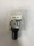 Smc AR2500-02 Modular Pressure Regulator 0.05-0.85MPA. Fixed Price $34.96.