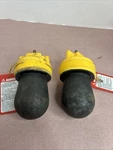 Lot Of Cherne 271-713 3" Clean Seal Pneumatic Plug Looks Great. Fixed Price $39.00.