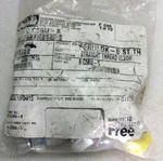 (10) Parker C5BU-S Ferulok Male Sae Elbow 3/8 Tube X Size (9/16-18). Fixed Price $99.99.