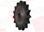 Martin Sprocket & Gear Inc 3/4 80BB12H34 (new Box). Fixed Price $93.00.